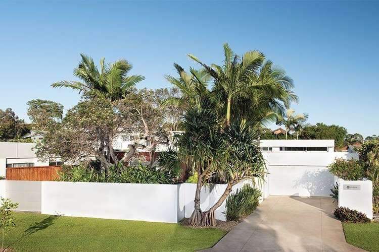 Third view of Homely house listing, 23 Perry Street, Coolum Beach QLD 4573