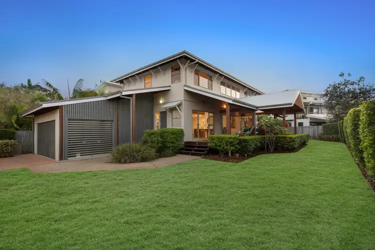 4 Sulo Court, Mudjimba QLD 4564