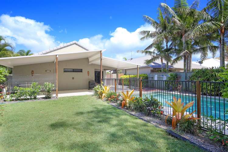 Third view of Homely house listing, 10 Starfish Way, Twin Waters QLD 4564