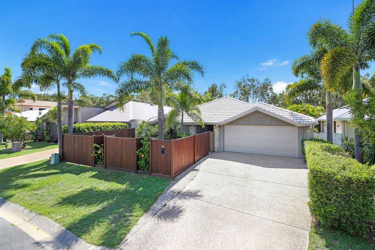 Fourth view of Homely house listing, 10 Starfish Way, Twin Waters QLD 4564