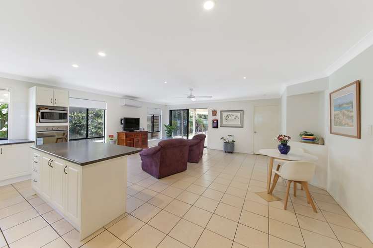 Fifth view of Homely house listing, 10 Starfish Way, Twin Waters QLD 4564