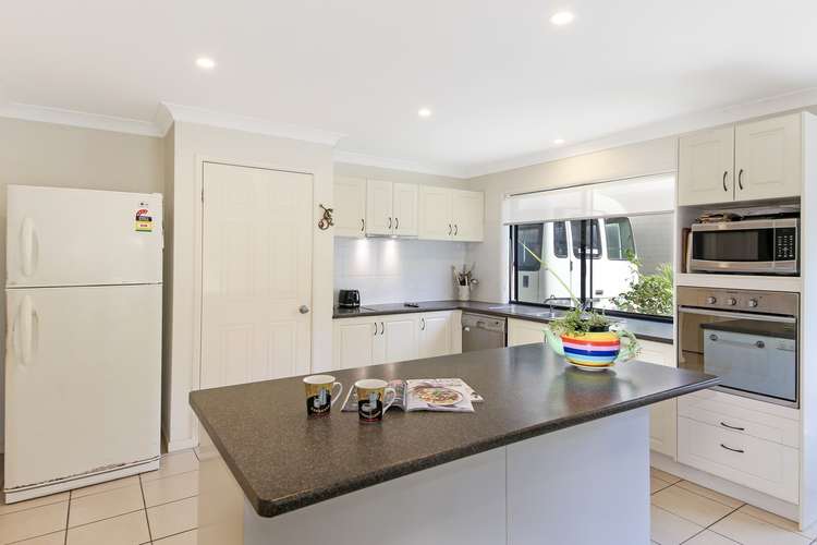 Sixth view of Homely house listing, 10 Starfish Way, Twin Waters QLD 4564