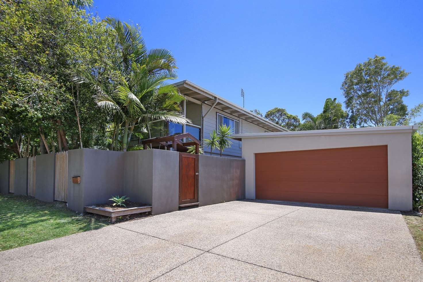 Main view of Homely house listing, 7 Tanah Street West, Mount Coolum QLD 4573