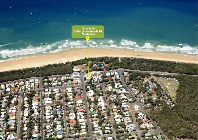 U8/3 Mudjimba Beach Road, Mudjimba QLD 4564