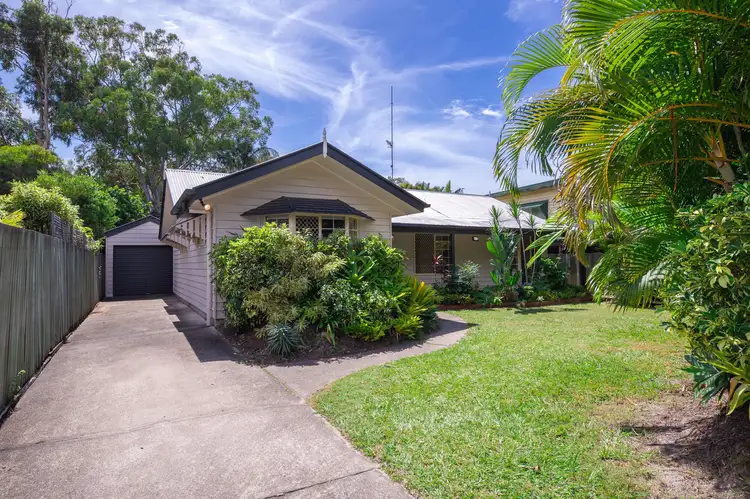 36 Cottonwood Street, Mudjimba QLD 4564