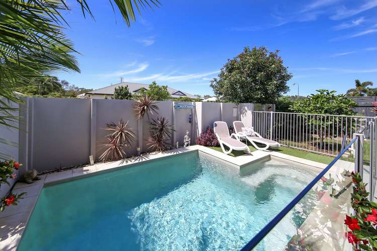 Third view of Homely house listing, 14 Mornington Crescent, Peregian Springs QLD 4573