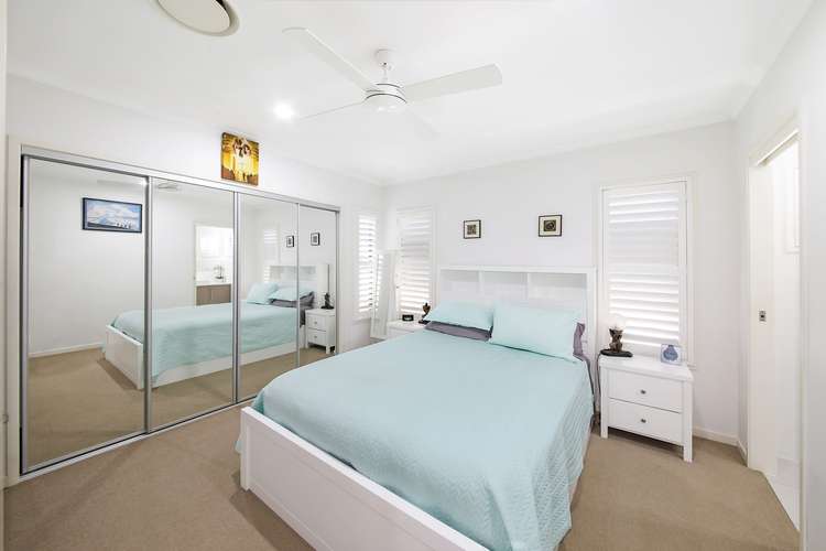 Fourth view of Homely house listing, 14 Mornington Crescent, Peregian Springs QLD 4573