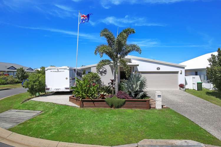 Fifth view of Homely house listing, 14 Mornington Crescent, Peregian Springs QLD 4573