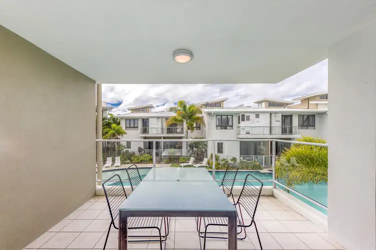 Second view of Homely unit listing, U54/130 Mudjimba Esplanade, Mudjimba QLD 4564
