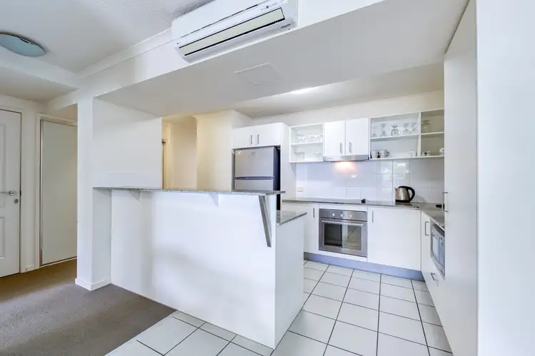 Fifth view of Homely unit listing, U54/130 Mudjimba Esplanade, Mudjimba QLD 4564