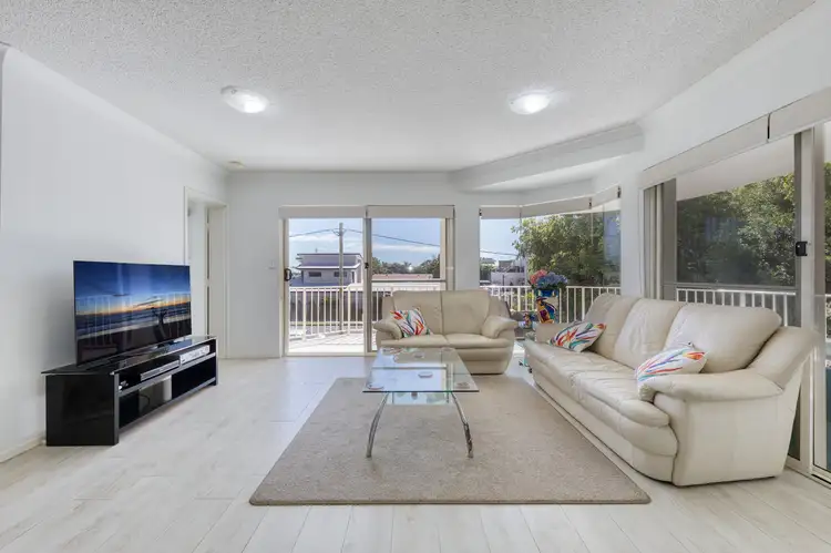Fifth view of Homely unit listing, U3/3 Mudjimba Beach Road, Mudjimba QLD 4564