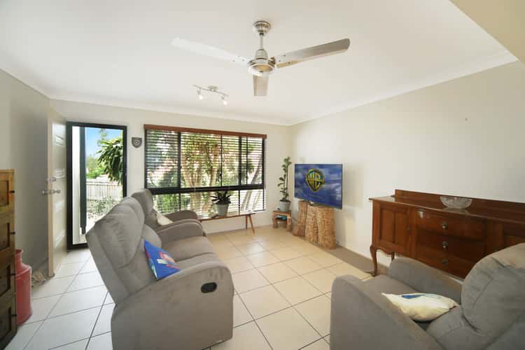 Second view of Homely unit listing, U8/26 Greenoaks Drive, Coolum Beach QLD 4573