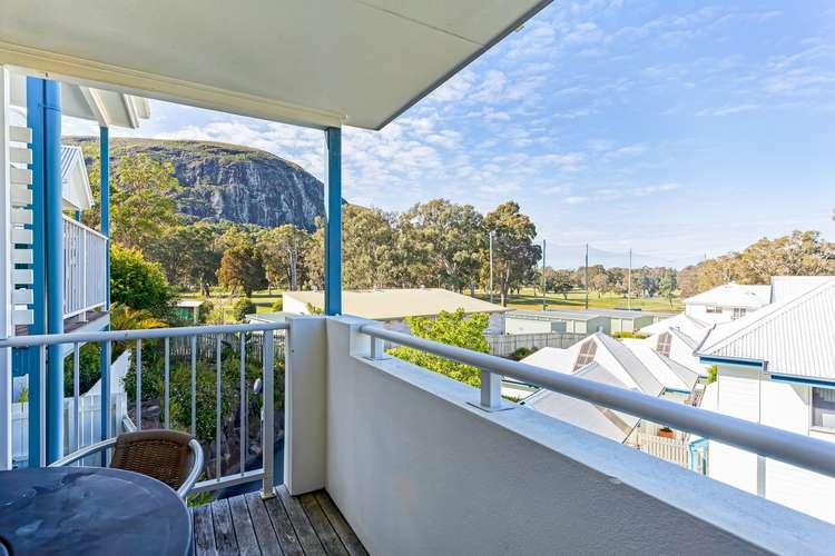 Main view of Homely unit listing, U12/23-29 Lumeah Drive, Mount Coolum QLD 4573
