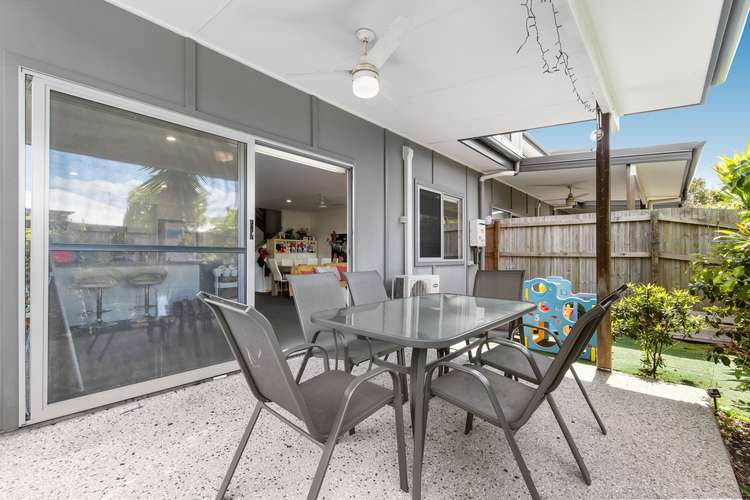Second view of Homely unit listing, U18/2-12 Kurrimine Crescent, Mountain Creek QLD 4557