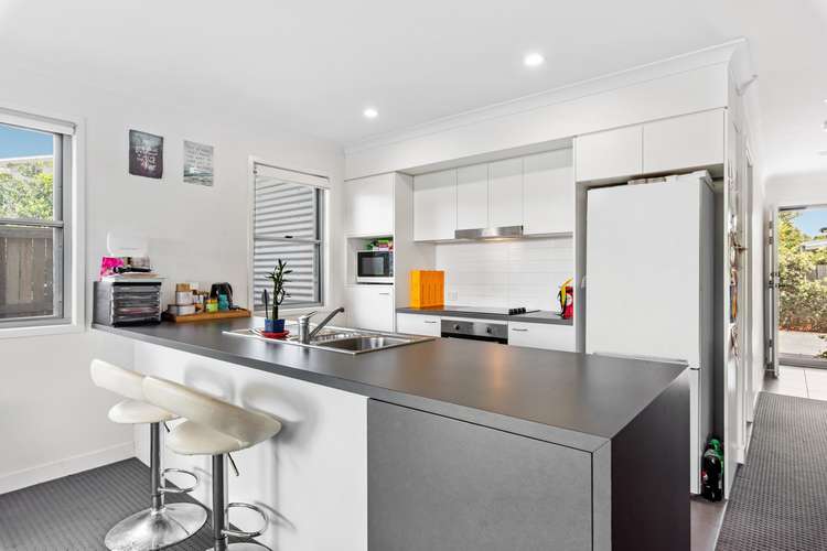 Third view of Homely unit listing, U18/2-12 Kurrimine Crescent, Mountain Creek QLD 4557