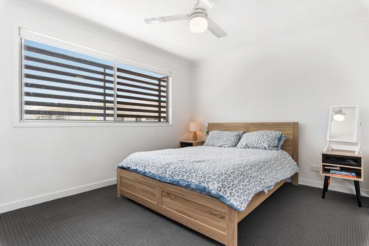 Fifth view of Homely unit listing, U18/2-12 Kurrimine Crescent, Mountain Creek QLD 4557