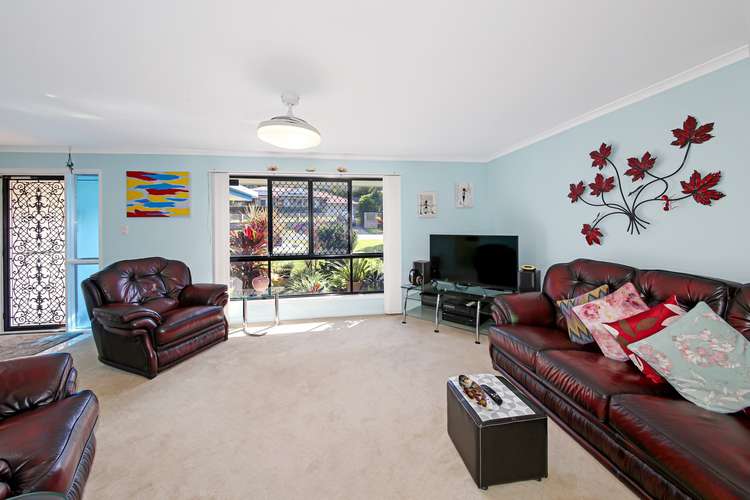 Fourth view of Homely house listing, 5 Katie Close, Coolum Beach QLD 4573