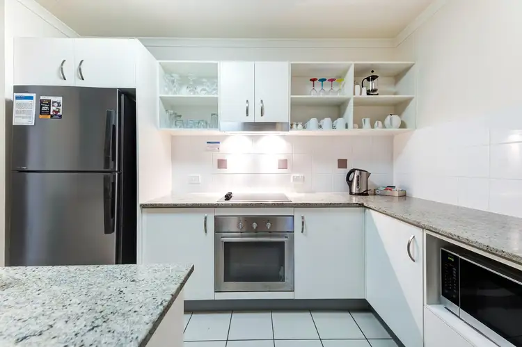 Fourth view of Homely unit listing, U55/130 Mudjimba Esplanade, Mudjimba QLD 4564