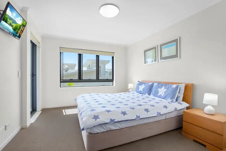 Sixth view of Homely unit listing, U55/130 Mudjimba Esplanade, Mudjimba QLD 4564