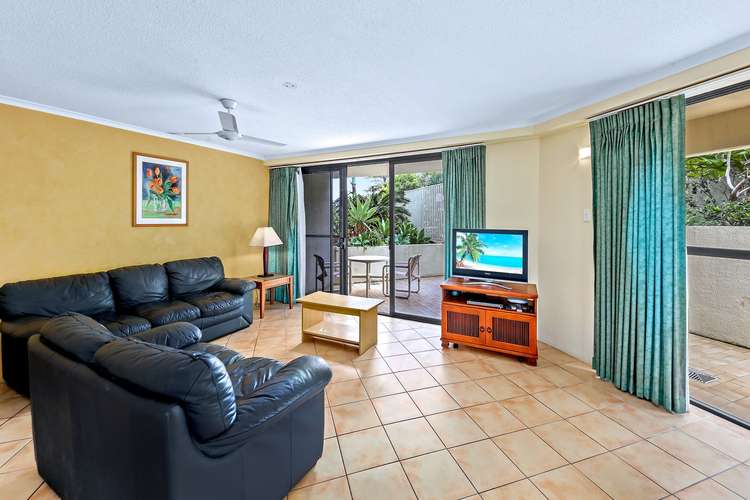 Second view of Homely unit listing, 5/1770 David Low Way, Coolum Beach QLD 4573