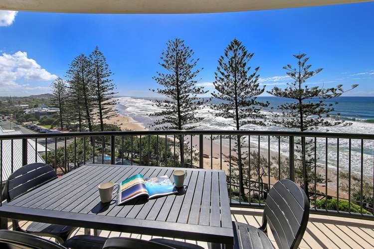 Main view of Homely unit listing, 10/1746 David Low Way, Coolum Beach QLD 4573