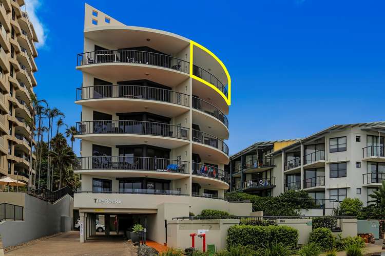 Third view of Homely unit listing, 10/1746 David Low Way, Coolum Beach QLD 4573
