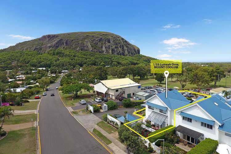 1/23-29 Lumeah Drive, Mount Coolum QLD 4573