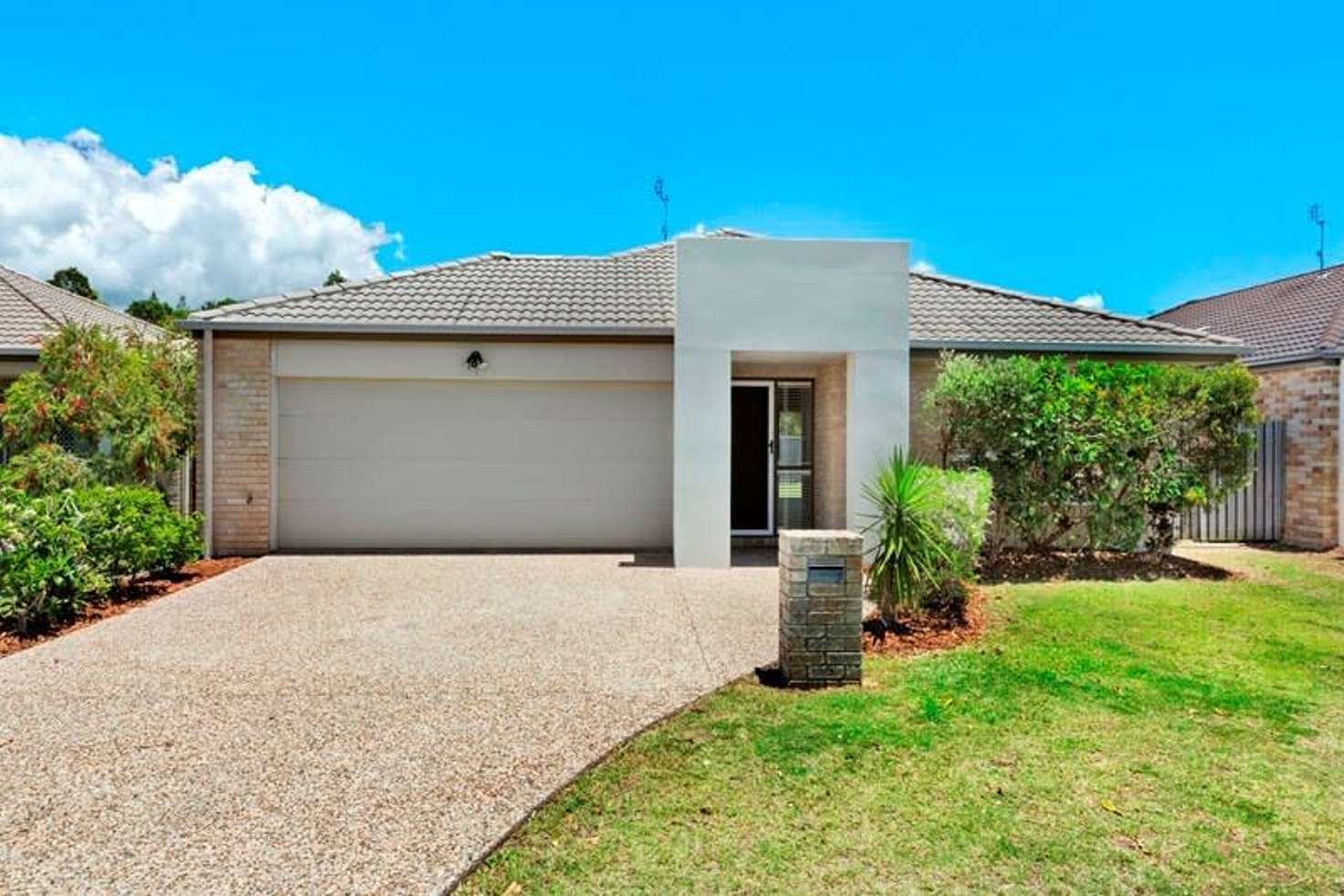 Main view of Homely house listing, 27 Parkland Drive, Pacific Paradise QLD 4564