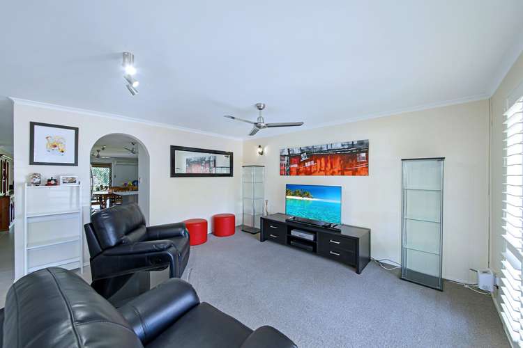 Second view of Homely house listing, 3 Lyn Court, Bli Bli QLD 4560