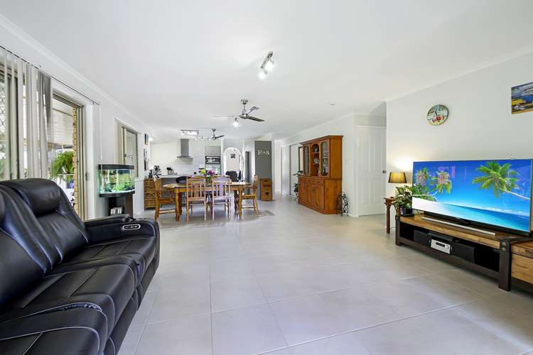 Third view of Homely house listing, 3 Lyn Court, Bli Bli QLD 4560