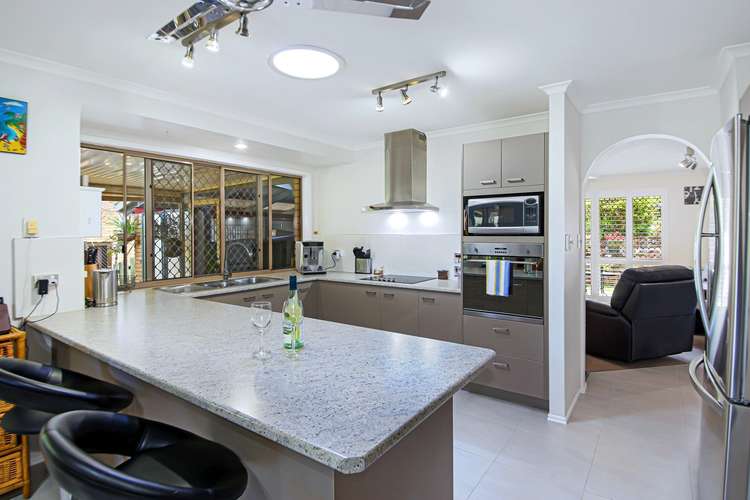Fourth view of Homely house listing, 3 Lyn Court, Bli Bli QLD 4560