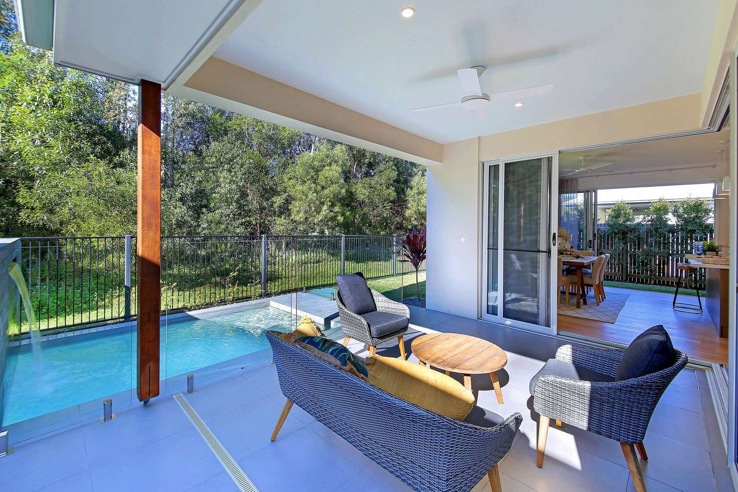Main view of Homely house listing, 115 Balgownie Drive, Peregian Springs QLD 4573