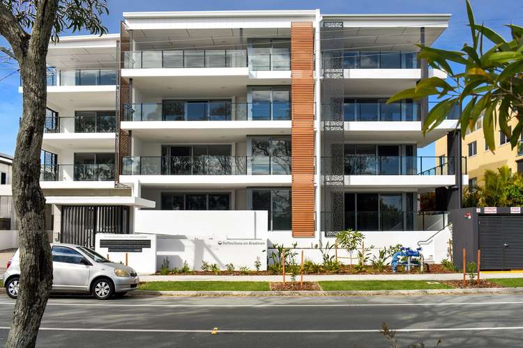 Second view of Homely unit listing, U15/131-135 Bradman Avenue, Maroochydore QLD 4558