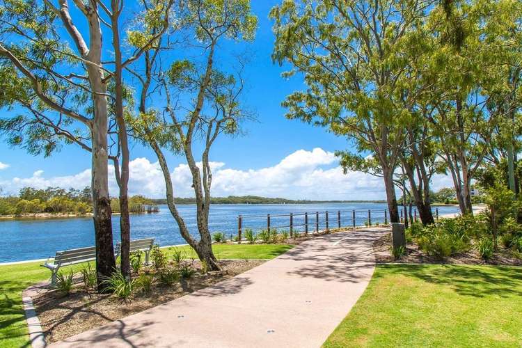 Sixth view of Homely unit listing, U15/131-135 Bradman Avenue, Maroochydore QLD 4558