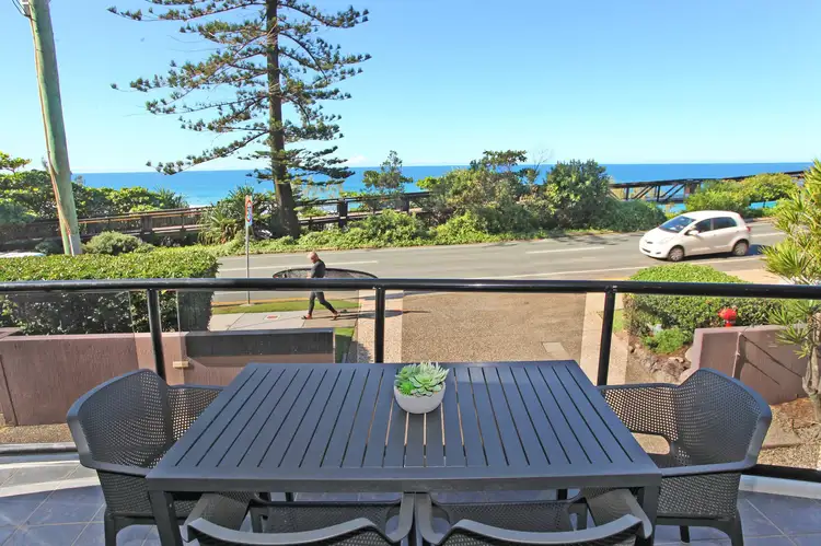Second view of Homely unit listing, 1/1736 David Low Way, Coolum Beach QLD 4573