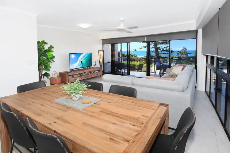 Fourth view of Homely unit listing, 1/1736 David Low Way, Coolum Beach QLD 4573