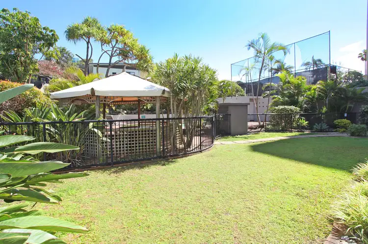 Fifth view of Homely unit listing, 1/1736 David Low Way, Coolum Beach QLD 4573