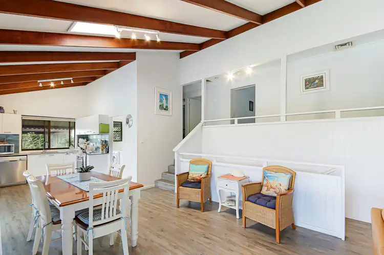 Fourth view of Homely house listing, 1580 David Low Way, Point Arkwright QLD 4573