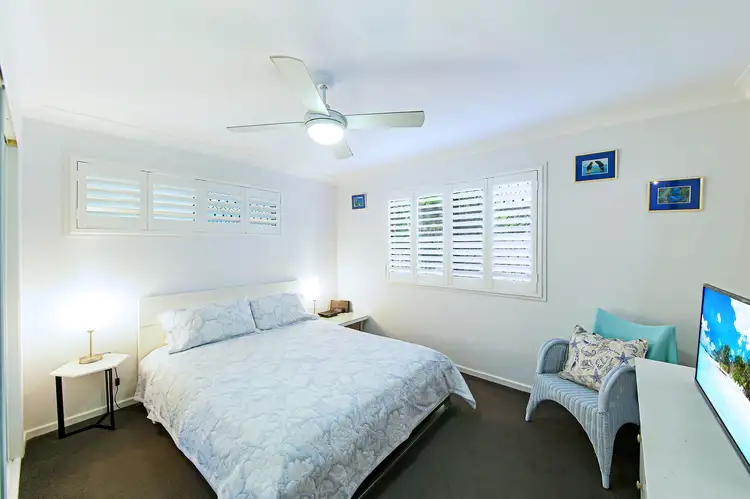 Fifth view of Homely house listing, 1580 David Low Way, Point Arkwright QLD 4573