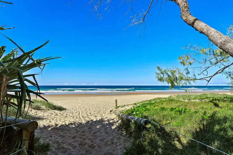 Main view of Homely unit listing, Villa 9/130 Mudjimba Esplanade, Mudjimba QLD 4564