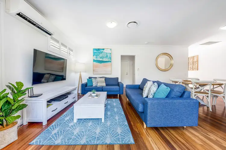 Third view of Homely unit listing, Villa 9/130 Mudjimba Esplanade, Mudjimba QLD 4564