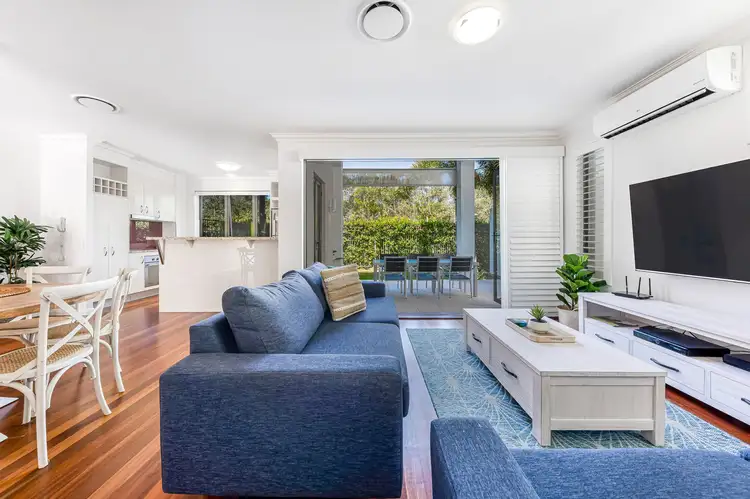 Fourth view of Homely unit listing, Villa 9/130 Mudjimba Esplanade, Mudjimba QLD 4564
