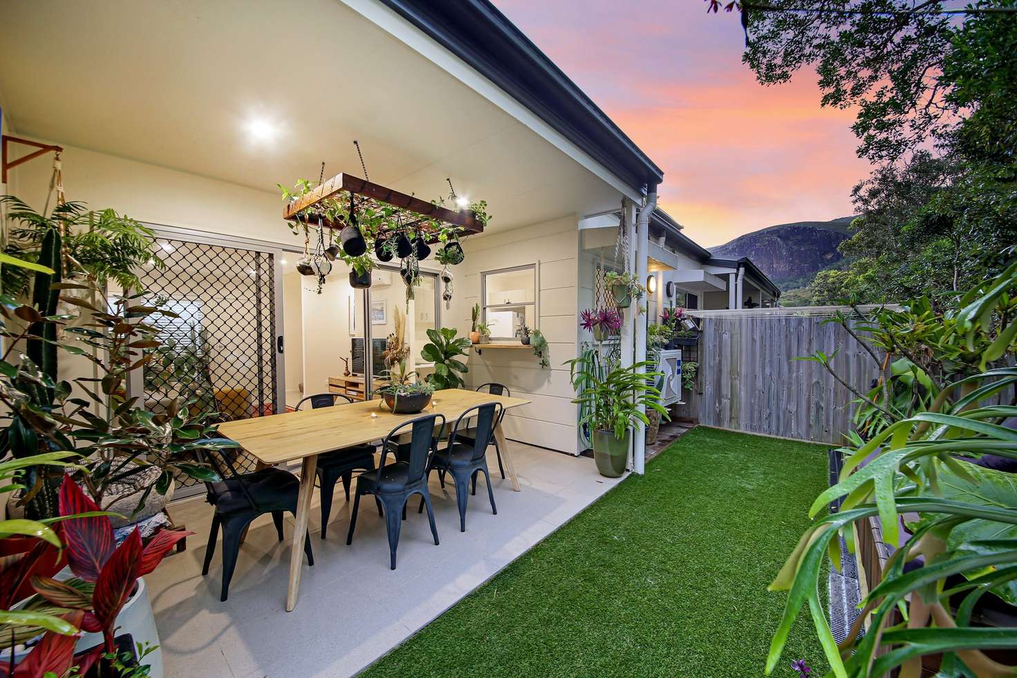 Main view of Homely unit listing, 3/78 Tanah Street West, Mount Coolum QLD 4573