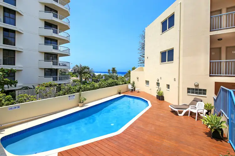 Second view of Homely unit listing, 10/1768 David Low Way, Coolum Beach QLD 4573