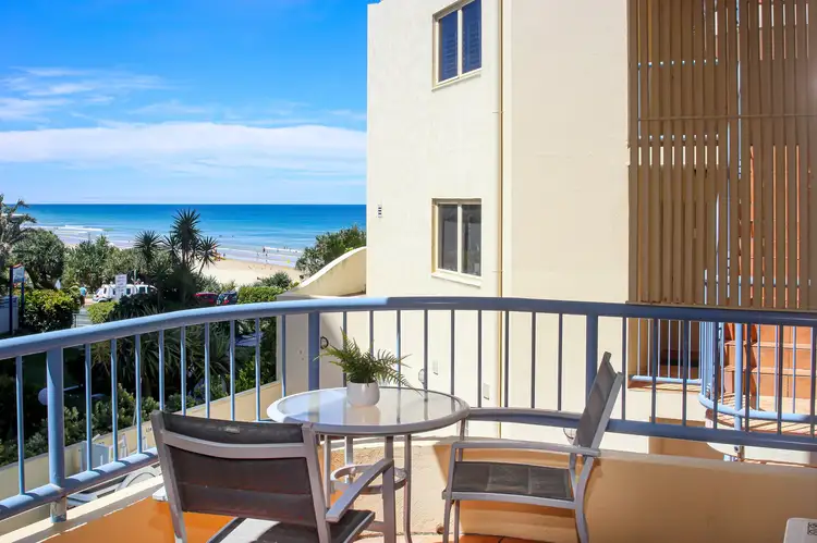 Fourth view of Homely unit listing, 10/1768 David Low Way, Coolum Beach QLD 4573