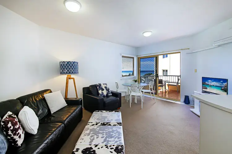 Fifth view of Homely unit listing, 10/1768 David Low Way, Coolum Beach QLD 4573