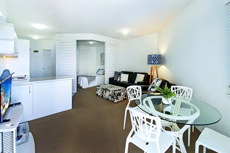 Sixth view of Homely unit listing, 10/1768 David Low Way, Coolum Beach QLD 4573