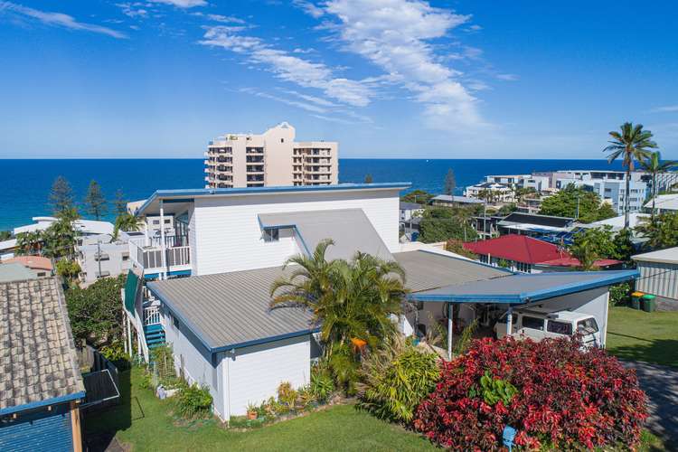 Fourth view of Homely house listing, 19 Pacific Terrace, Coolum Beach QLD 4573