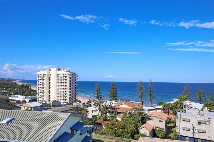 Fifth view of Homely house listing, 19 Pacific Terrace, Coolum Beach QLD 4573