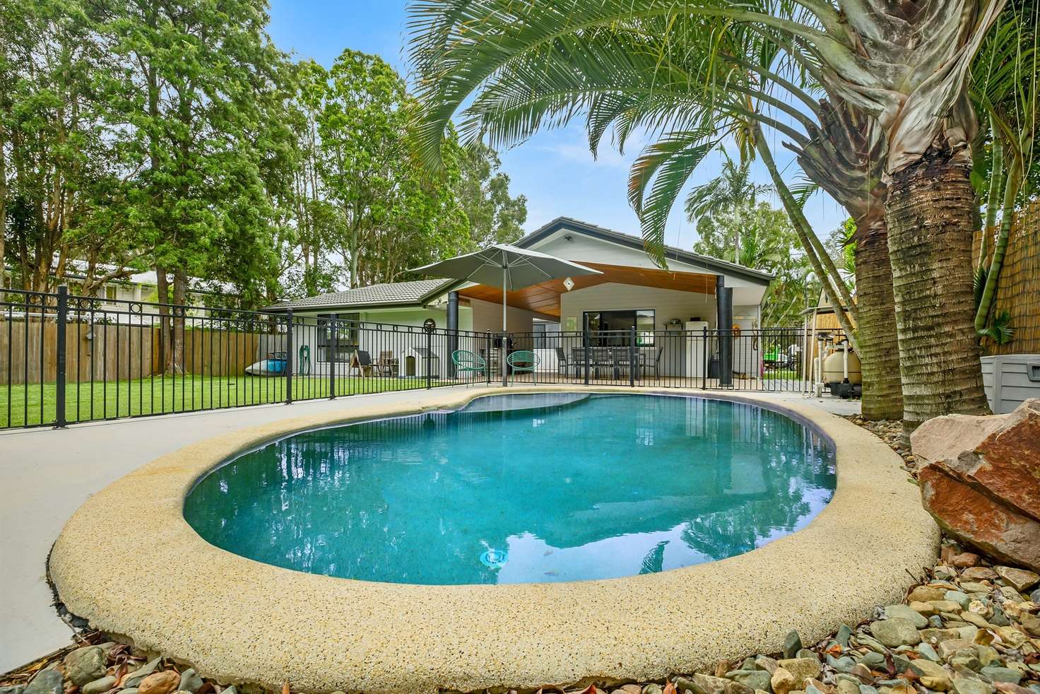 Main view of Homely house listing, 95 Mudjimba Beach Road, Mudjimba QLD 4564